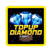 ikon Diamonds ML Bang Bang Gratis