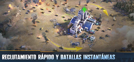 Warpath: Ace Shooter screenshot 6