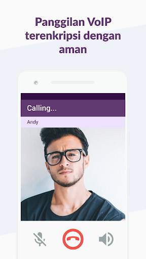 StealthChat: Private Messaging screenshot 5