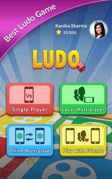 Ludo screenshot 24