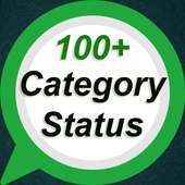 Latest Whats Status logo