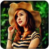 Cartoon Photo Editor logo