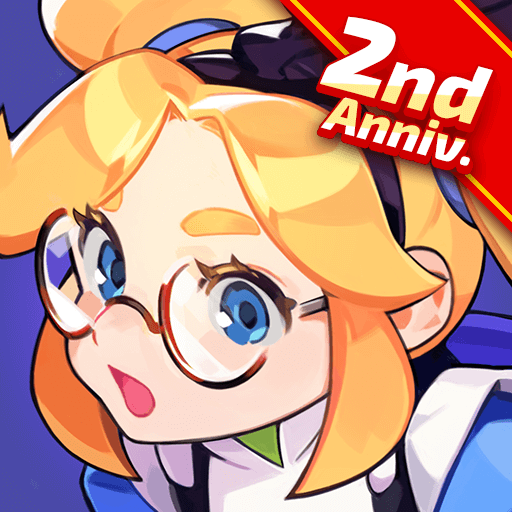 SMASH LEGENDS : 2nd anniv. icon