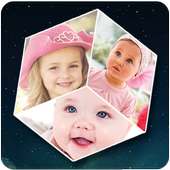 3D Pic Cube Effects on 9Apps
