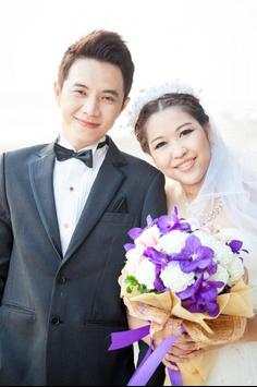 Wedding Couple Photo Montage screenshot 3