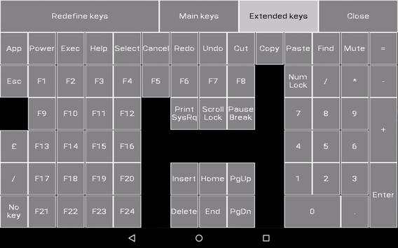 USB Keyboard screenshot 5