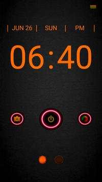 LED Flashlight : LED Lamper screenshot 4
