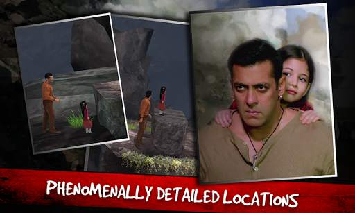 Bajrangi Bhaijaan Movie Game screenshot 6