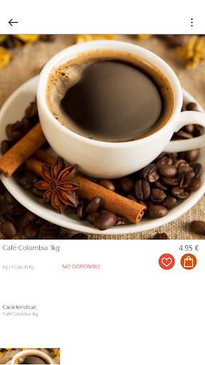 ShopApp screenshot 3