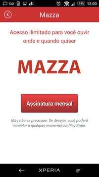 Mazza screenshot 7