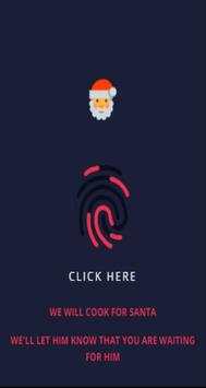 Santa Claus simulator for tracking screenshot 2