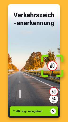 Sygic GPS-Navigation & Karten screenshot 7