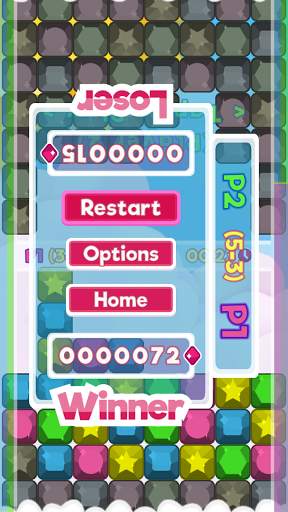 Gems Attack screenshot 4