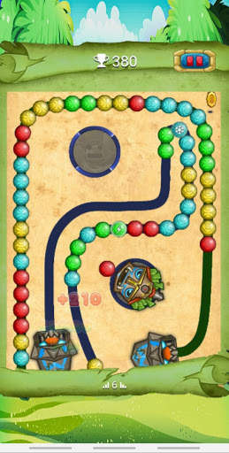 Zumbla new edition screenshot 3