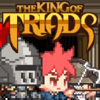 The King of Triads logo