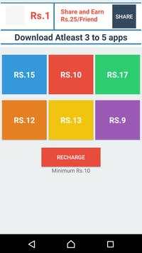 Ladoo (Free Recharge) screenshot 2