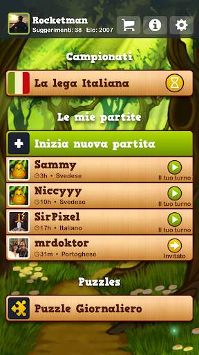 Two Birds screenshot 2