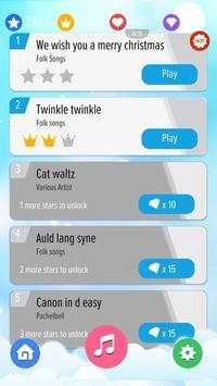Piano Tiles 7 screenshot 5