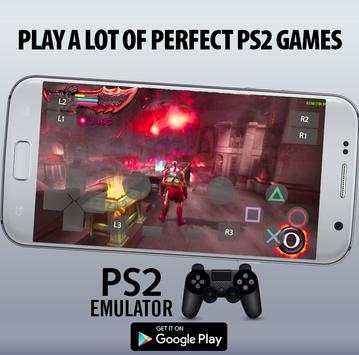 New PS2 Emulator - Best Emulator For PS2 screenshot 6