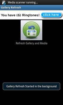 Gallery Refresh screenshot 3