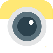 Selfie Camera 360 icon