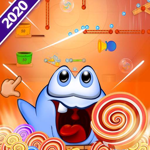 Draw Line Puzzle: The Candy Island Drawing Quest 1.14