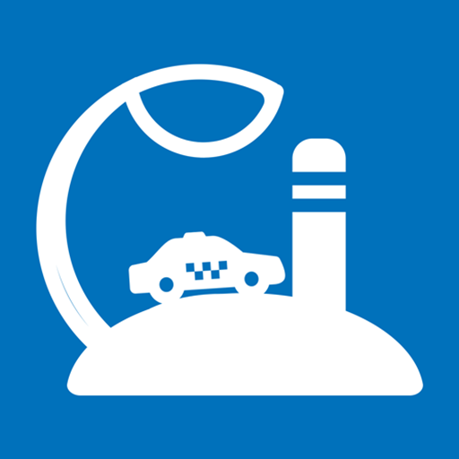 Campus Security icon