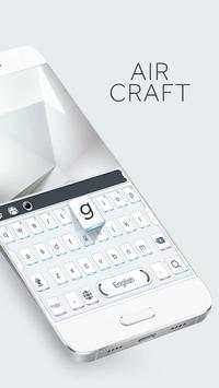 Air Craft Keyboard screenshot 2