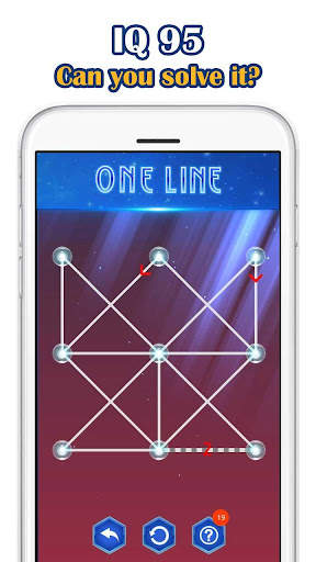 One Line Deluxe - one touch dr screenshot 7