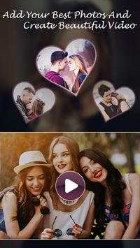 Love Album Maker screenshot 1