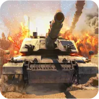 タンクショック - Tank Strike
