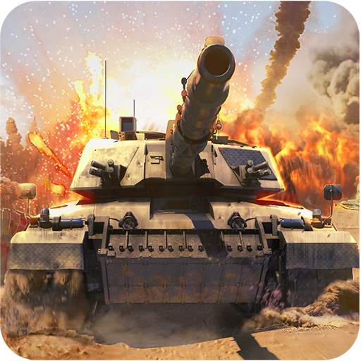 Tank Strike 3D - War Machines 2.0