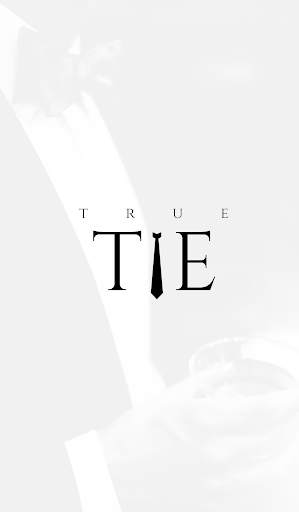 How To Tie A Tie Knot - True Tie screenshot 13