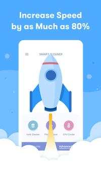 Smart Cleaner screenshot 1