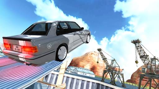Legendary Car DE screenshot 4