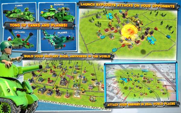 Friendly Fire! screenshot 10