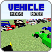 Vehicle Mods icon