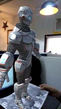 Augmented Reality screenshot 3