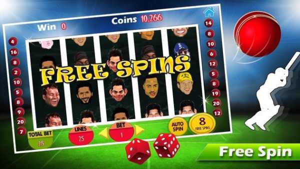 777 Jackpot T20 Cricket Slot screenshot 4