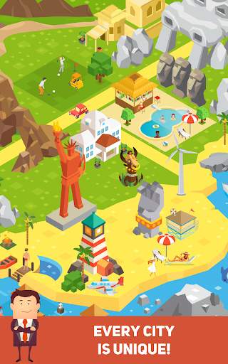 Stack Tycoon screenshot 17