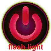 Flashlight,Flash Alert,Flashlight LED,Super-bright 4.1.5