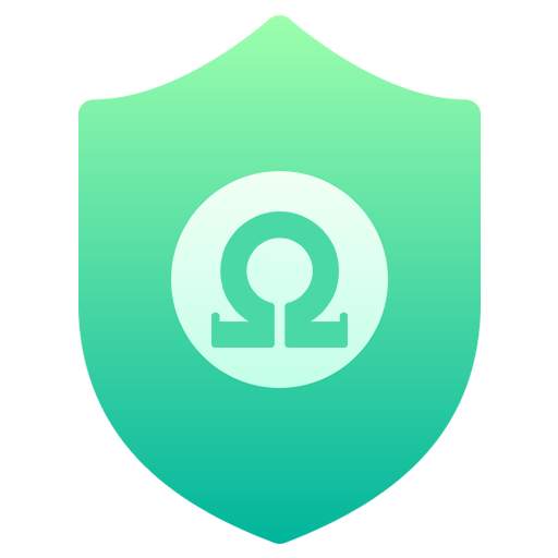 Omegard VPN - Fast v2Ray VPN 3.0
