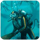 Underwater Survival