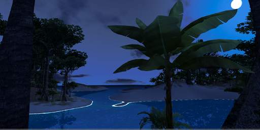 The Island VR | Real Open World exploration screenshot 1