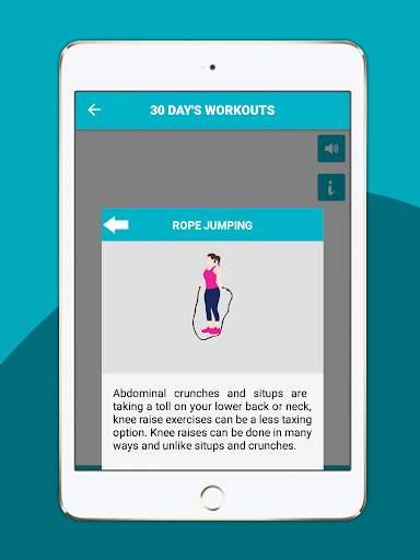 Height Increase Workout [Smart Height] screenshot 21