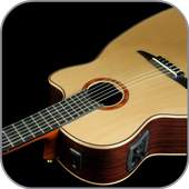 Real Guitar (Free) 1.0.0