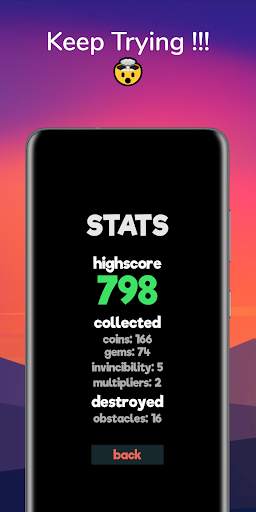 NOOBIE Snack Ball Game With Music 2020 [Original] screenshot 9