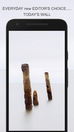 THE WALL - wallpaper app screenshot 5