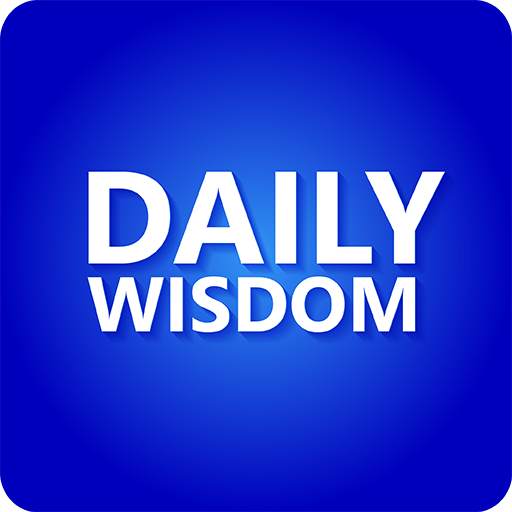 Daily Wisdom - Offline Daily Bible Wisdom Free 10.0