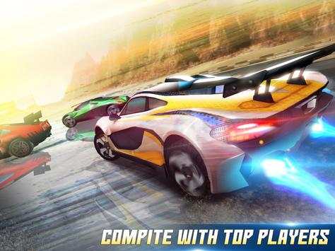 Extreme Real Speed: Car Racing screenshot 5